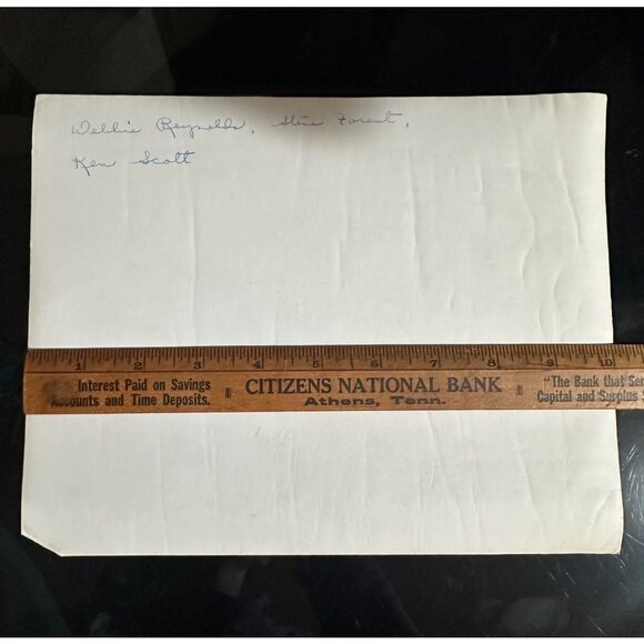 Vintage Debbie Reynolds The Second Time Around 1961 Ken Scott Steve Forrest Phot - Picture 15 of 16